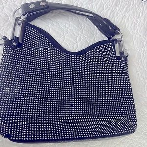 Bling Bling purse